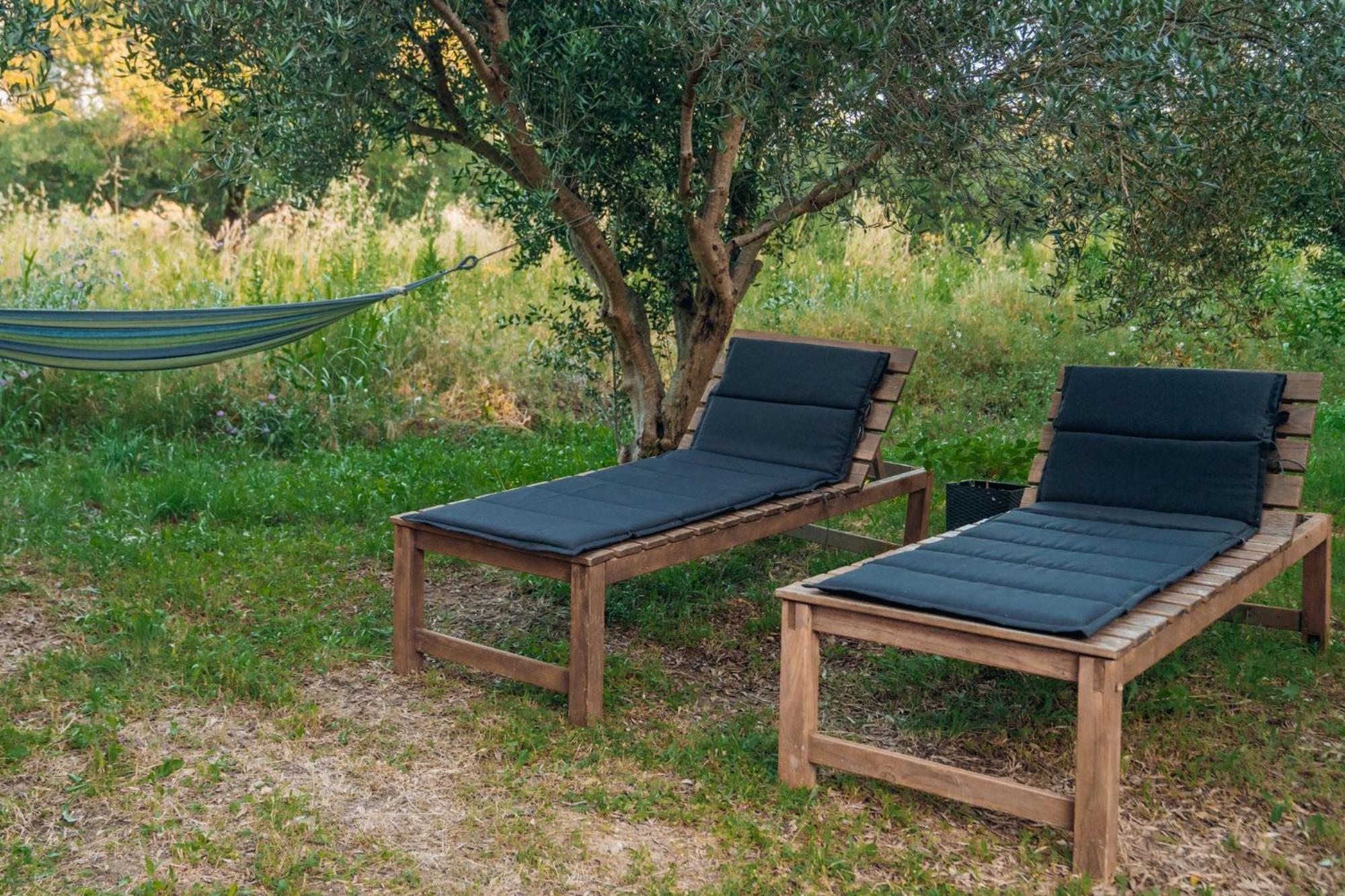 Sunset Camping Pakoštane 外观 照片